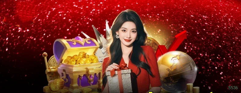 5536 app de jogo para jogadores brasileiros