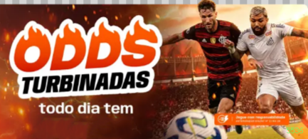 Controles de paJogonto e BRL em 5536