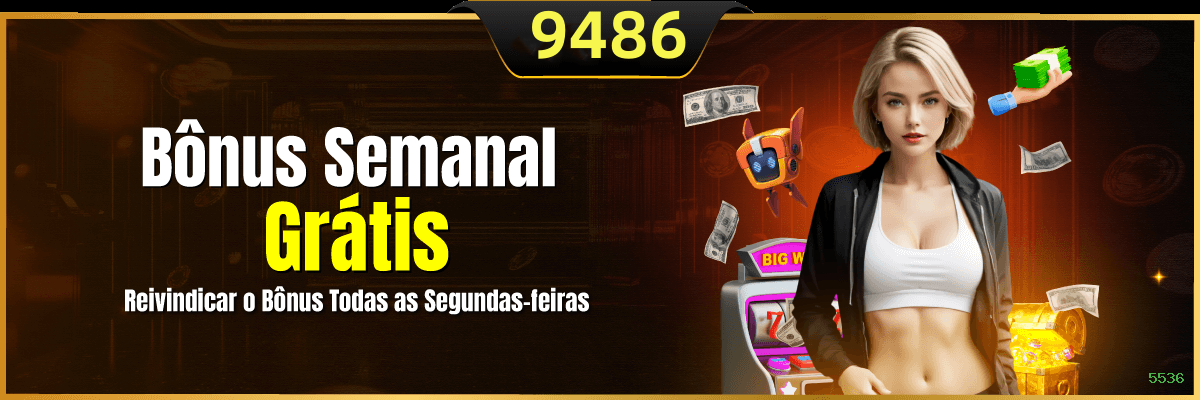 5536 app de jogo para jogadores brasileiros