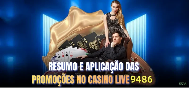 Controles de paJogonto e BRL em 5536