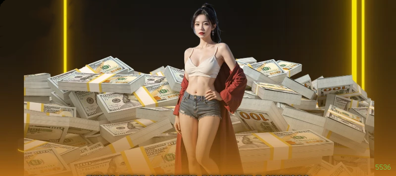 Controles de pagamento e BRL em 5536