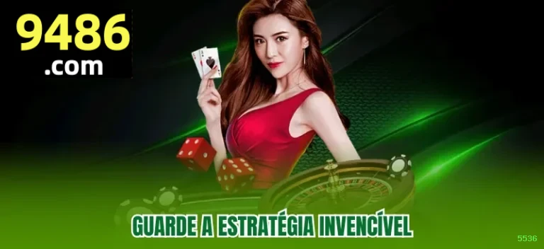 5536 app de jogo para jogadores brasileiros