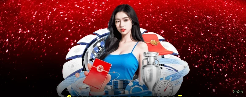 Big win animation on 5536 slot Jogo