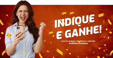 Controles de paJogonto e BRL em 5536
