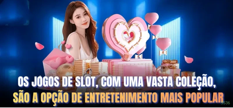 Lista de jogos para 5536 slots section