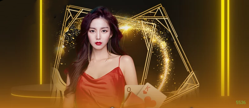 5536 app de jogo para jogadores brasileiros