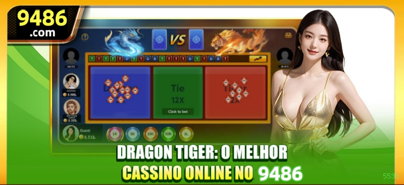 Controles de paJogonto e BRL em 5536